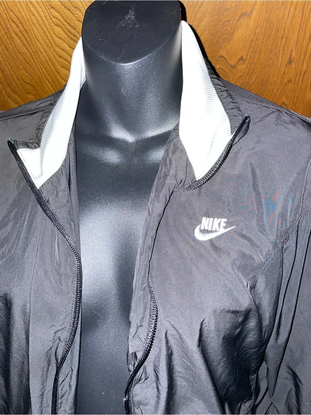 Nike Windbreaker